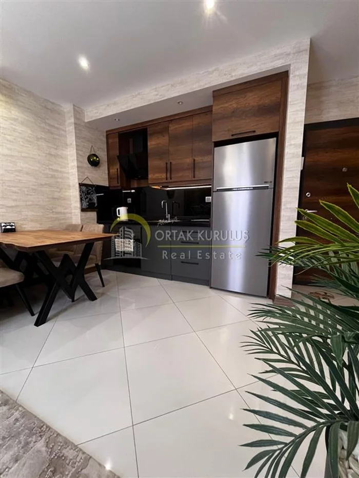 property for sale Mahmutlar - photo 25