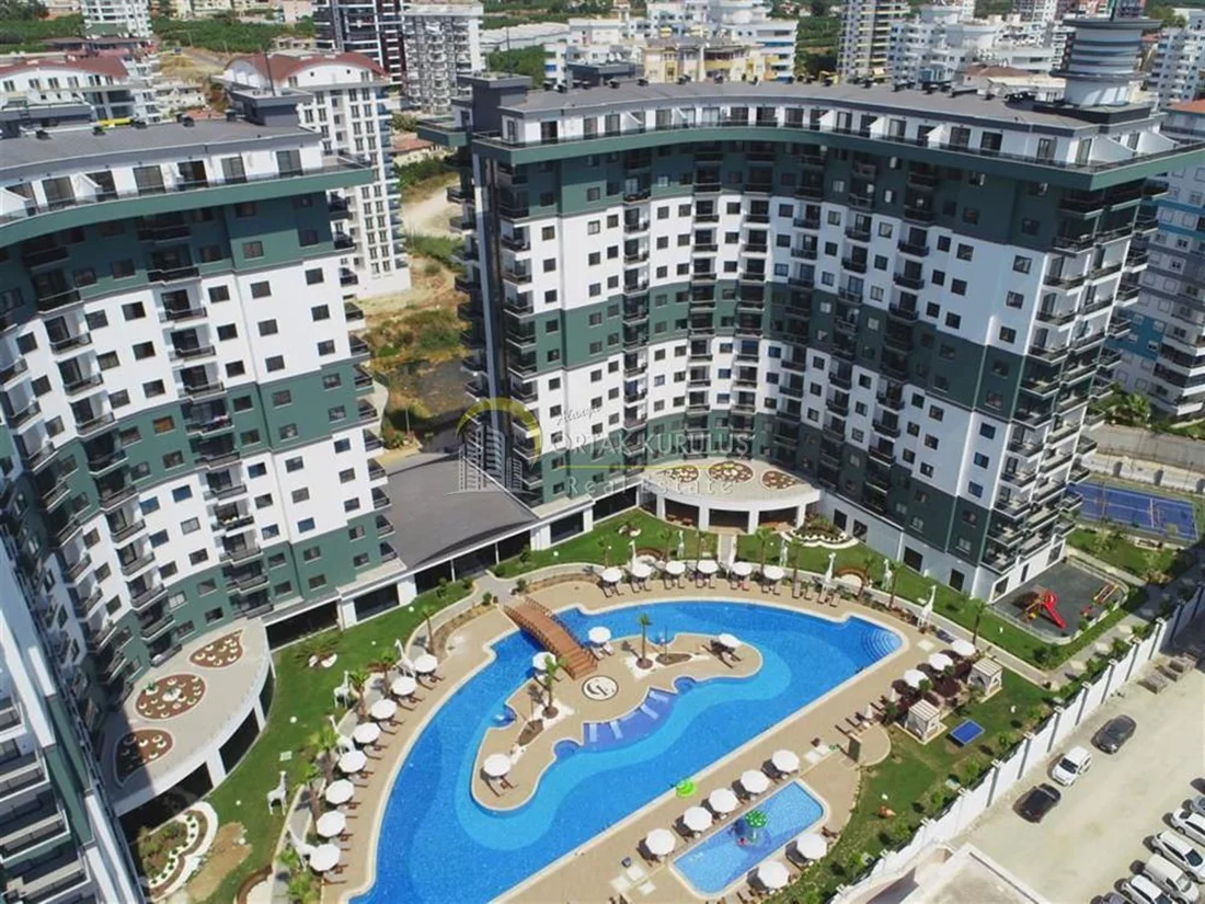 property for sale Mahmutlar - photo 2
