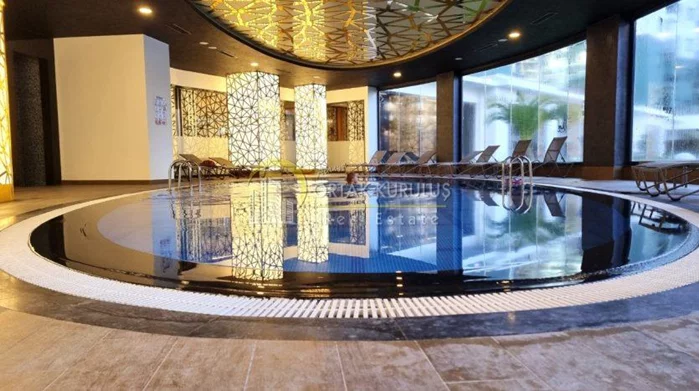 property for sale Mahmutlar - photo 15