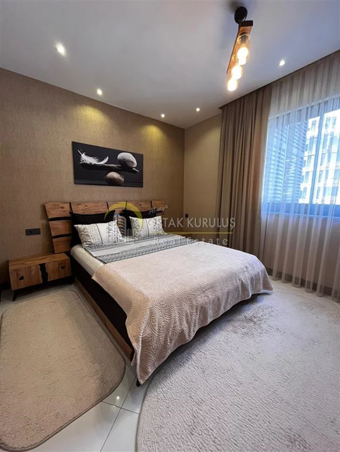 property for sale Mahmutlar - photo 29