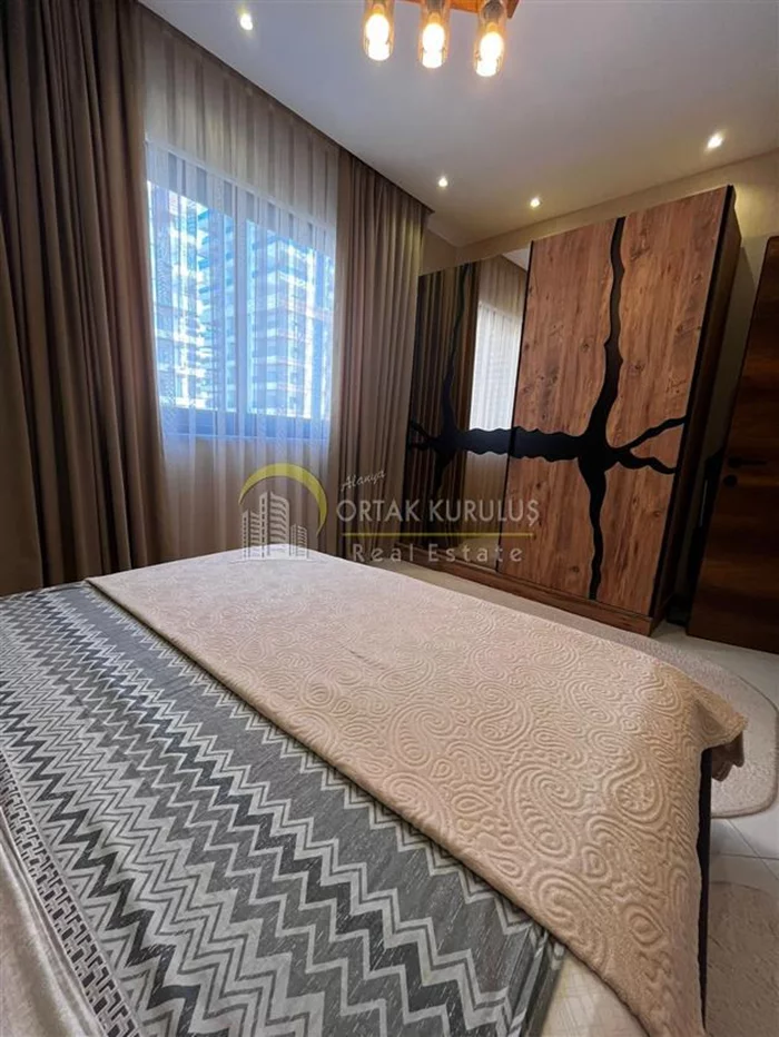 property for sale Mahmutlar - photo 28