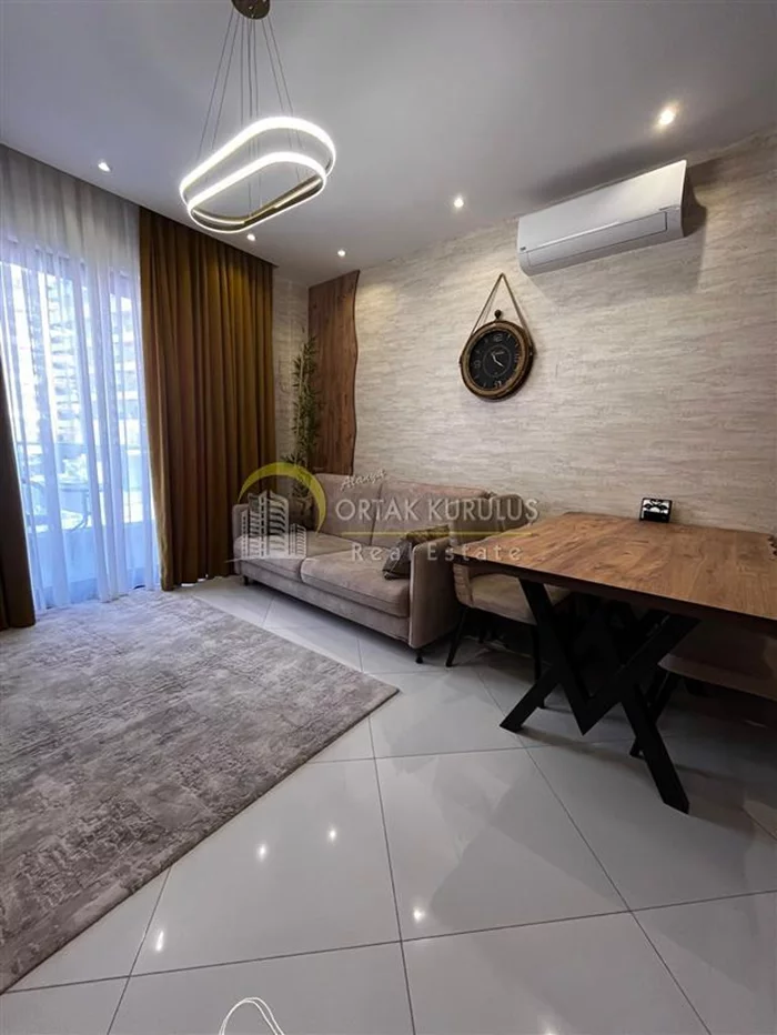 property for sale Mahmutlar - photo 26