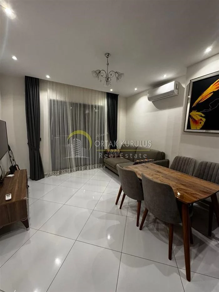 property for sale Mahmutlar - photo 24