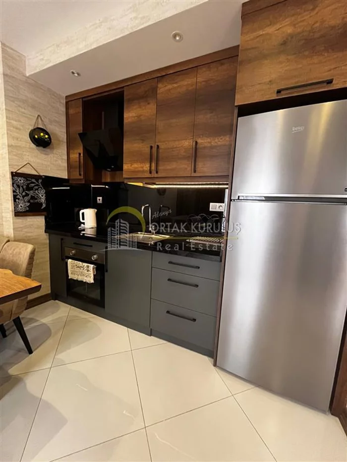 property for sale Mahmutlar - photo 31