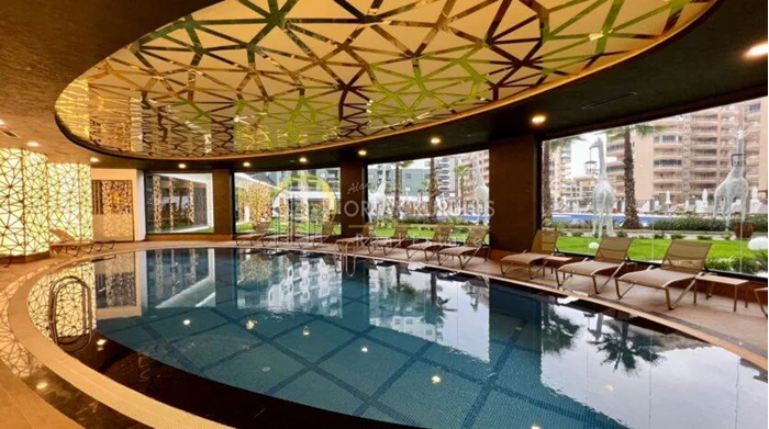 property for sale Mahmutlar - photo 14