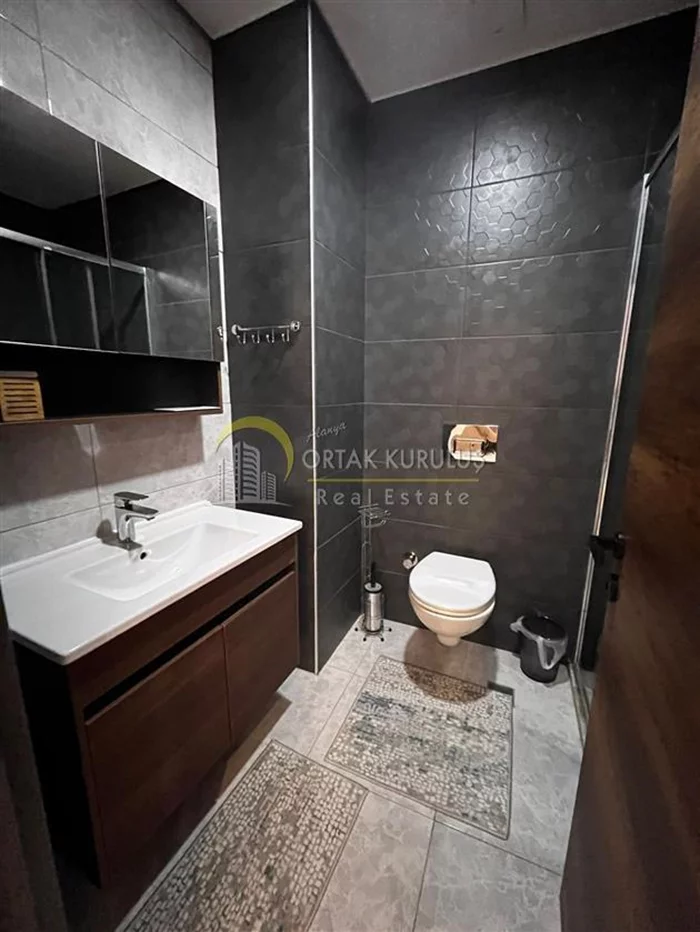 property for sale Mahmutlar - photo 32