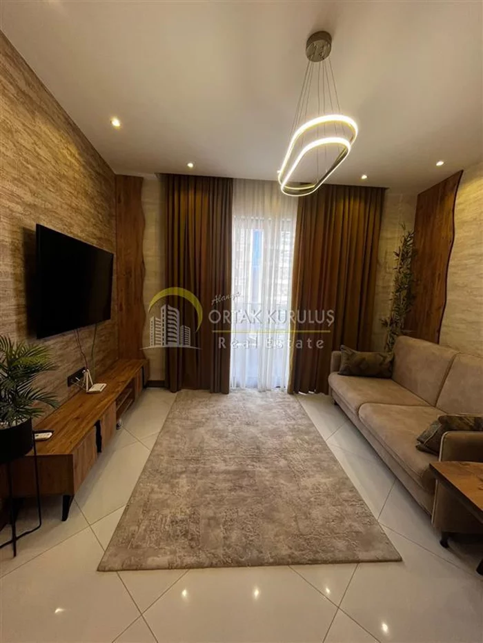 property for sale Mahmutlar - photo 30