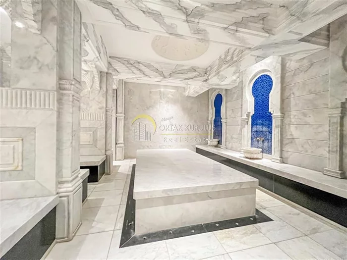 property for sale Mahmutlar - photo 11