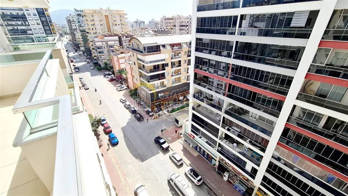 property for sale Mahmutlar - photo 6