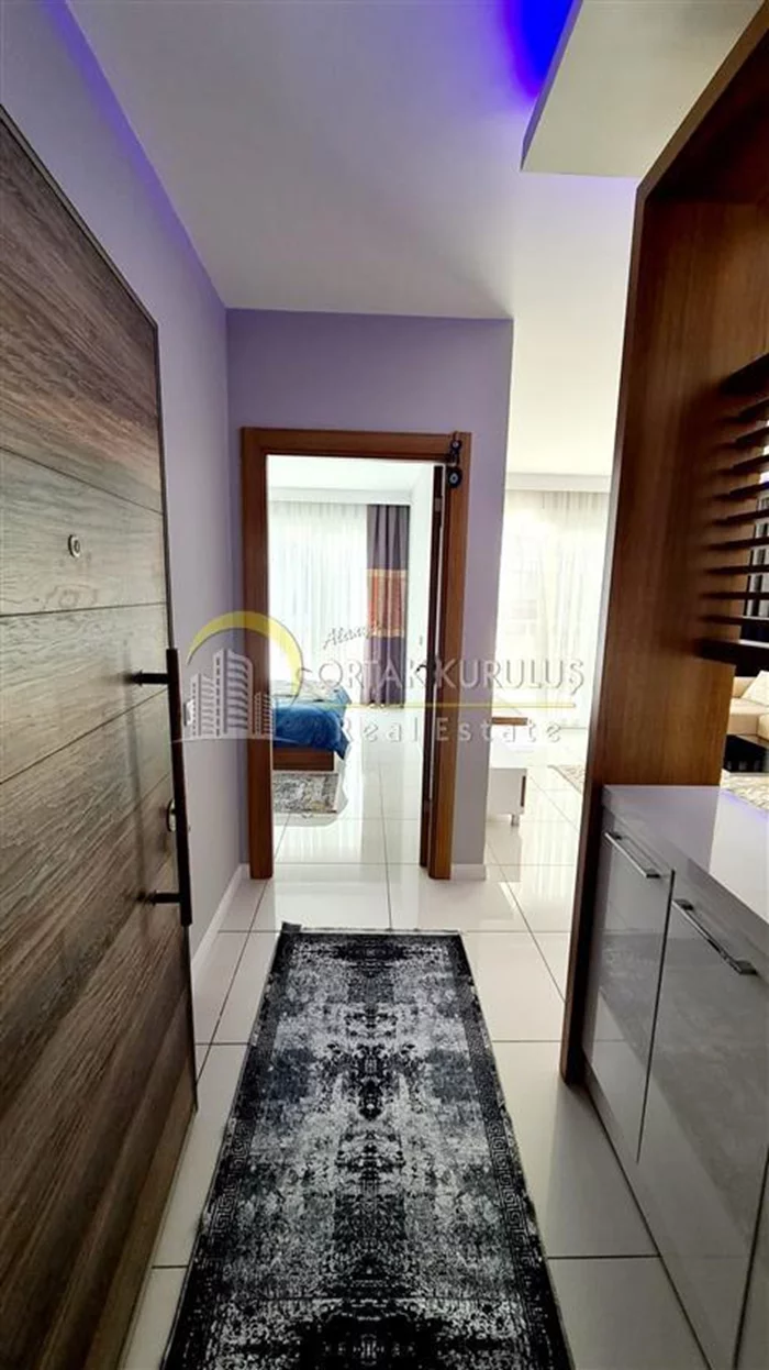 property for sale Mahmutlar - photo 13