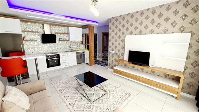 property for sale Mahmutlar - photo 16