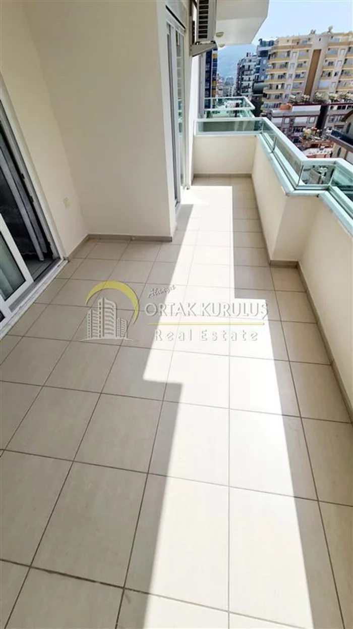 property for sale Mahmutlar - photo 19