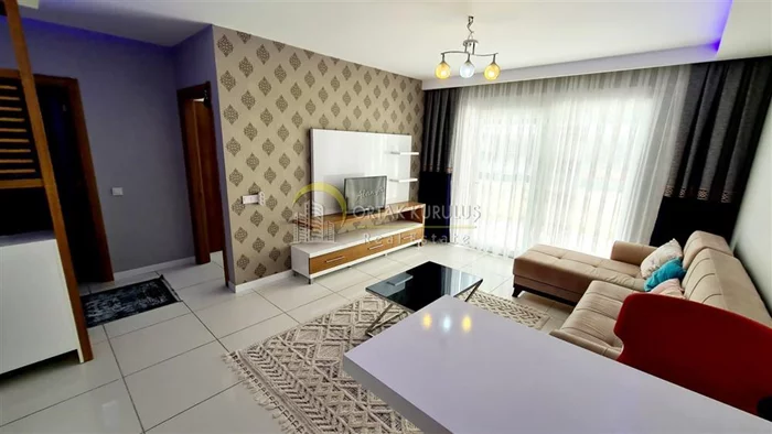 property for sale Mahmutlar - photo 18