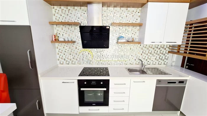 property for sale Mahmutlar - photo 14