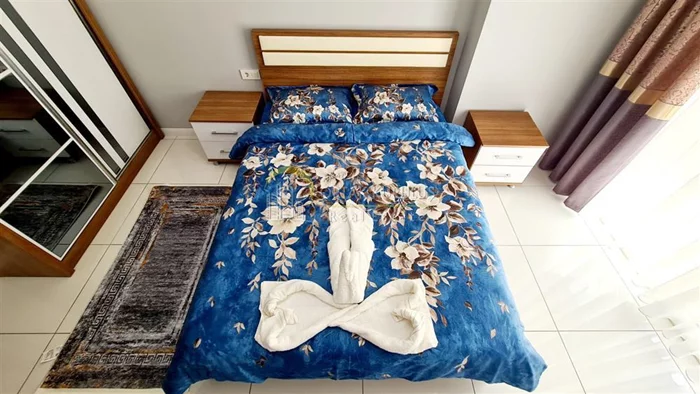 property for sale Mahmutlar - photo 11