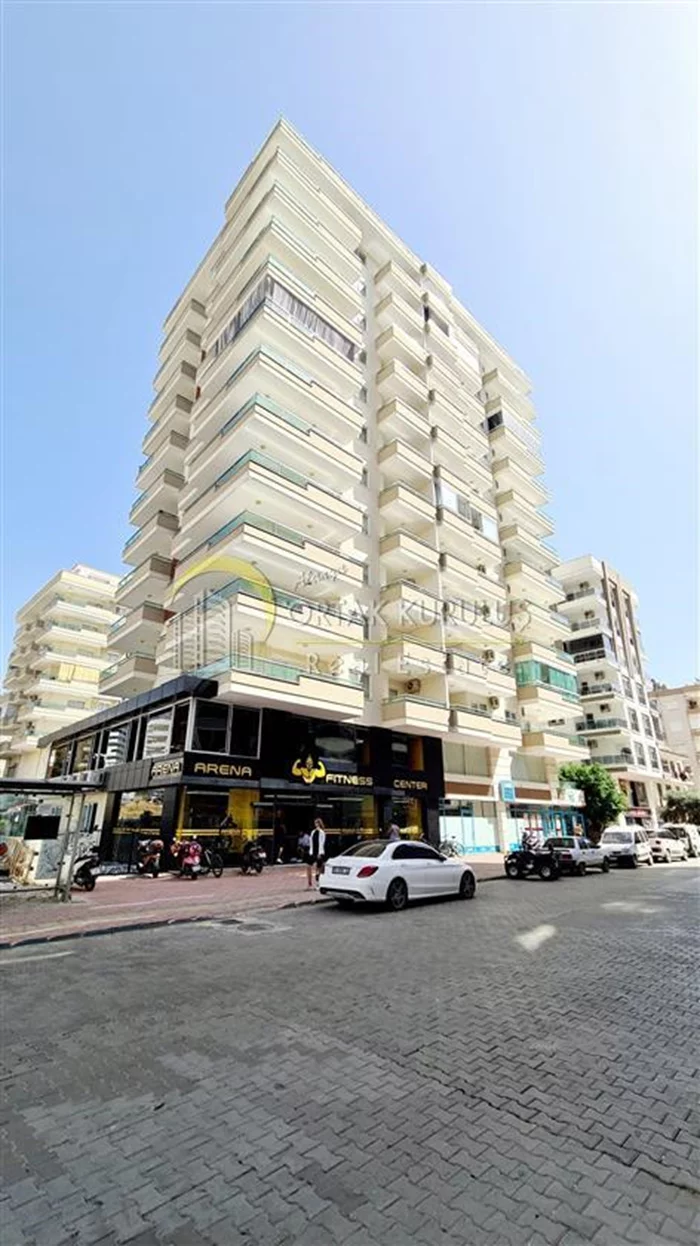 property for sale Mahmutlar - photo 4