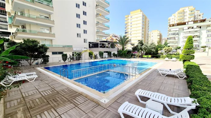 property for sale Mahmutlar - photo 2