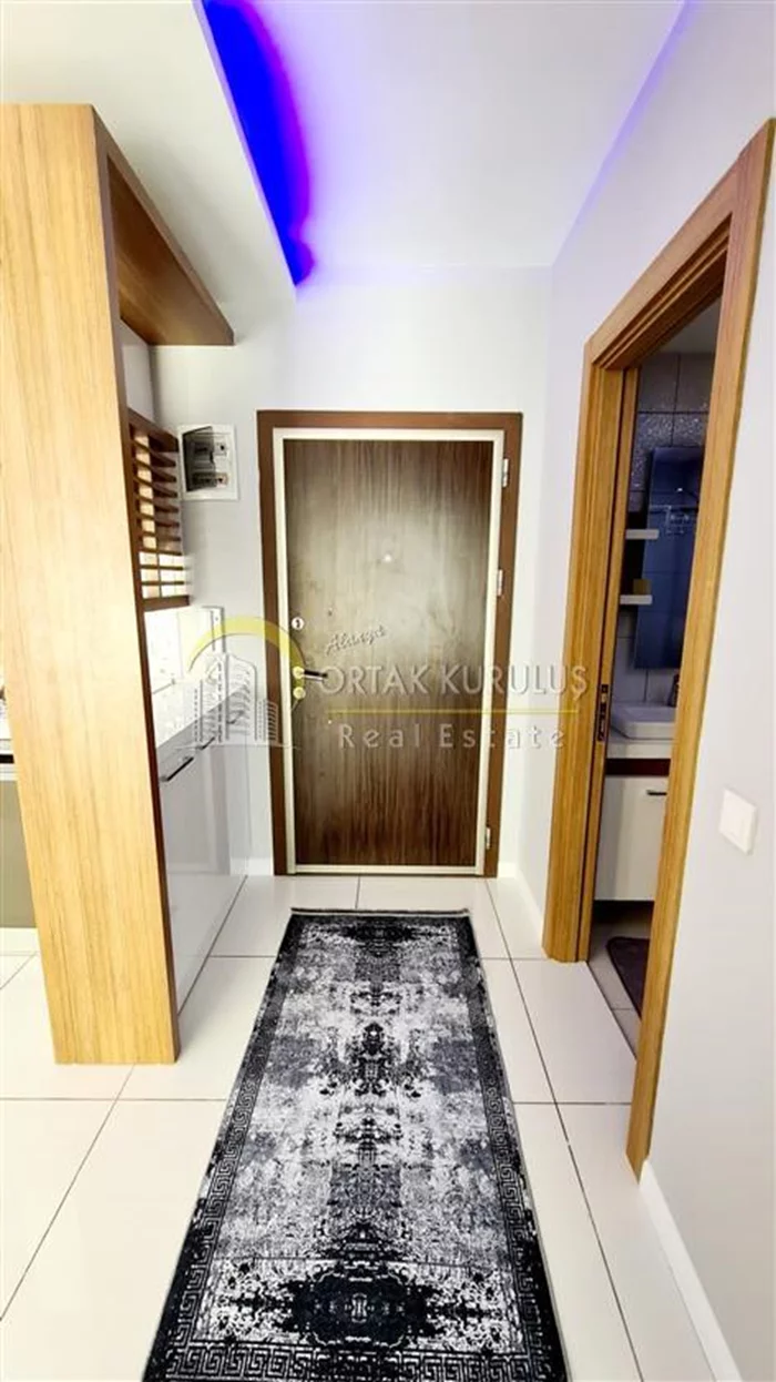 property for sale Mahmutlar - photo 12