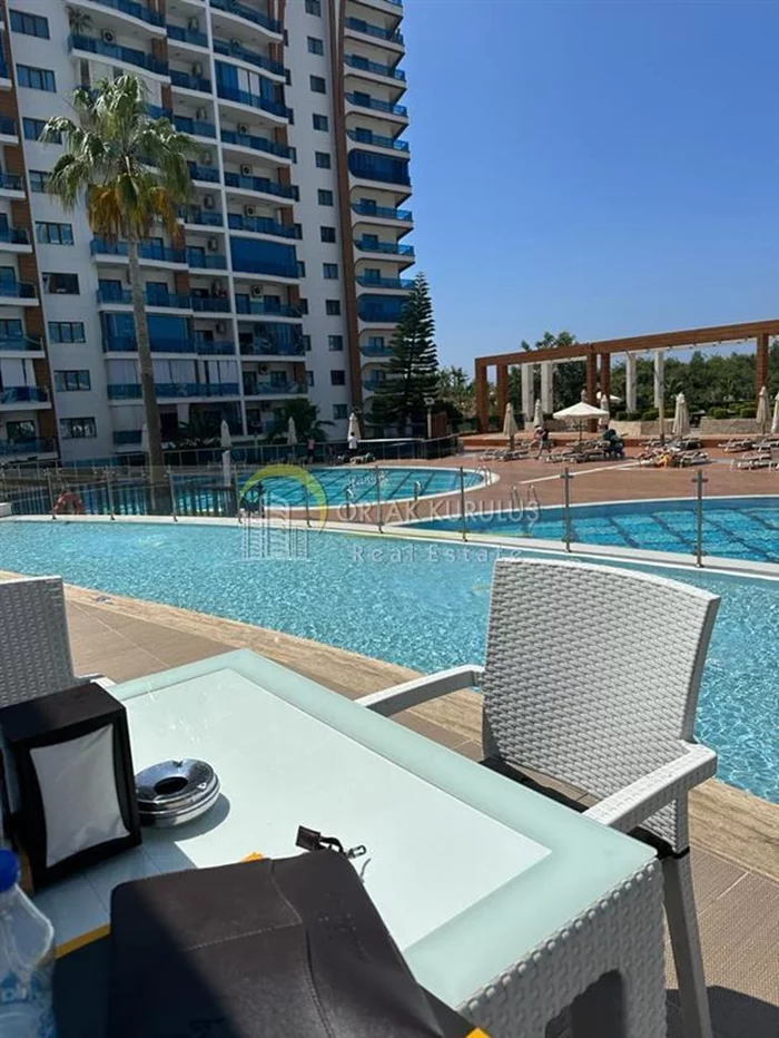 property for sale Mahmutlar - photo 8