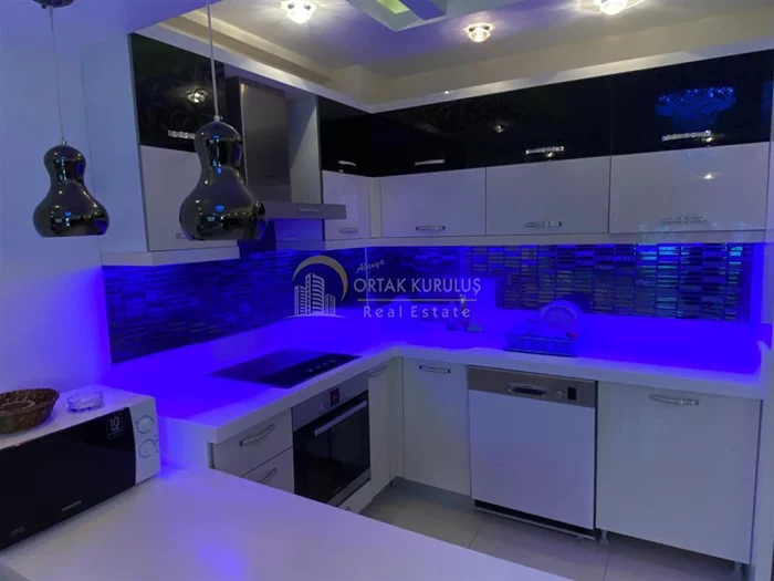 property for sale Mahmutlar - photo 23