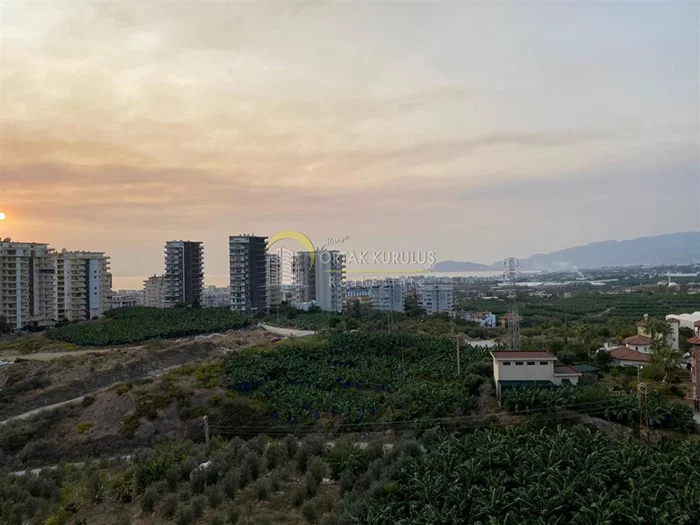 property for sale Mahmutlar - photo 38