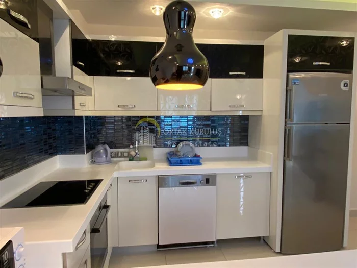 property for sale Mahmutlar - photo 20