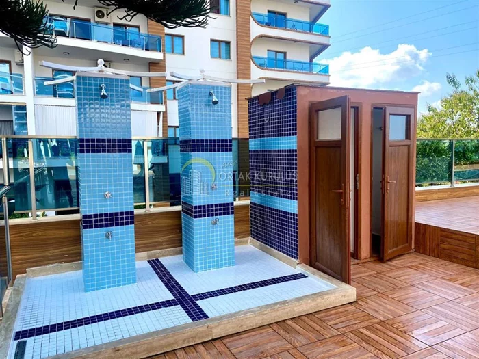 property for sale Mahmutlar - photo 11