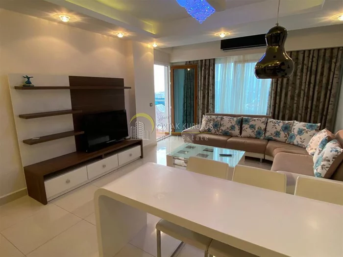 property for sale Mahmutlar - photo 21