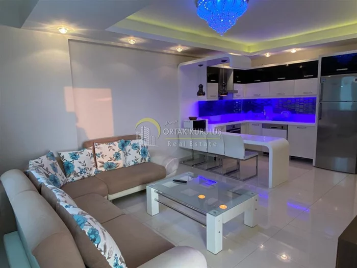 property for sale Mahmutlar - photo 24