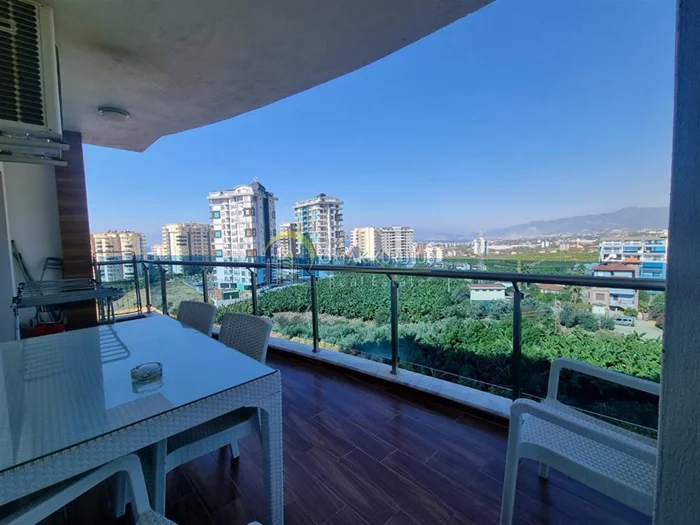 property for sale Mahmutlar - photo 34