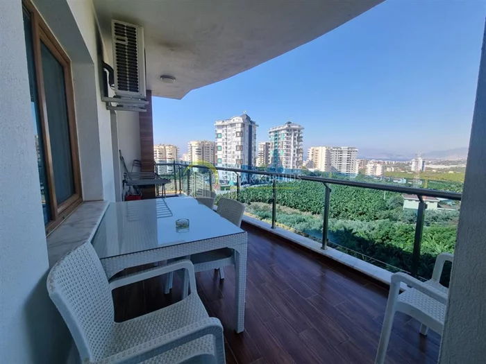 property for sale Mahmutlar - photo 33