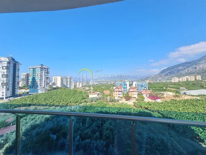 property for sale Mahmutlar - photo 35