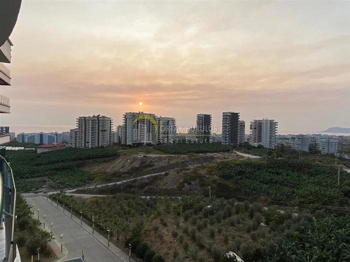 property for sale Mahmutlar - photo 39