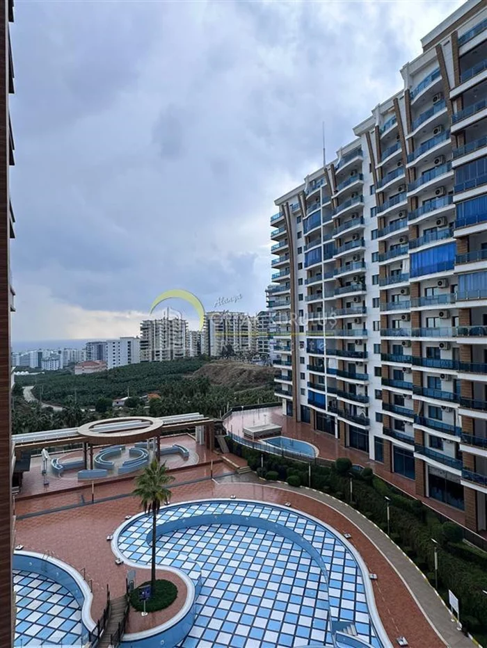 property for sale Mahmutlar - photo 5