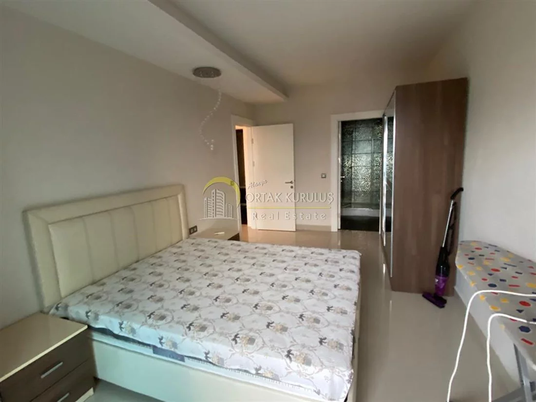 property for sale Mahmutlar - photo 26