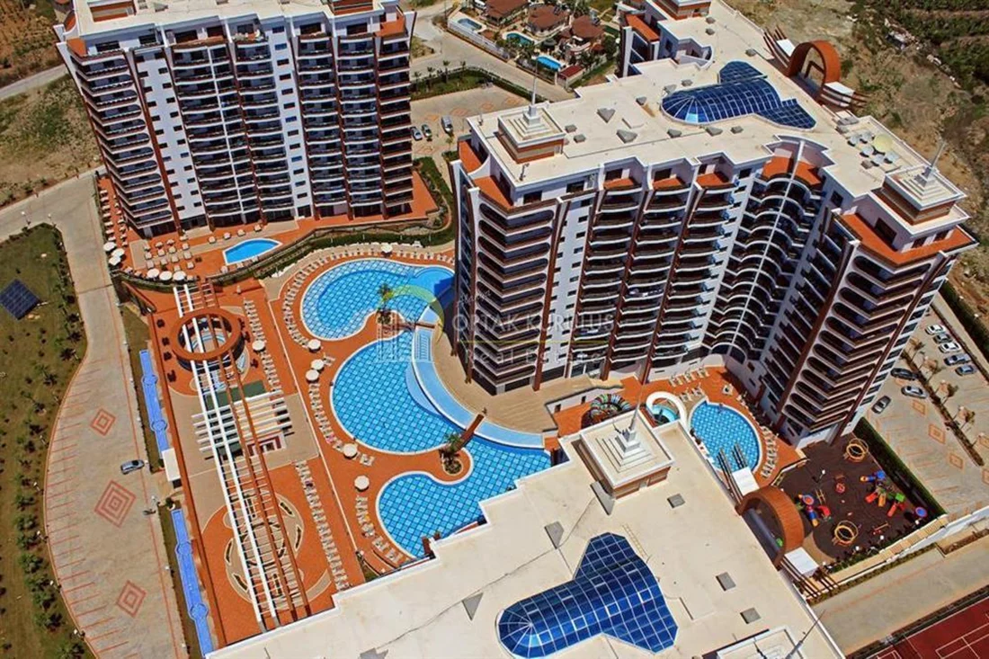 property for sale Mahmutlar - photo 9