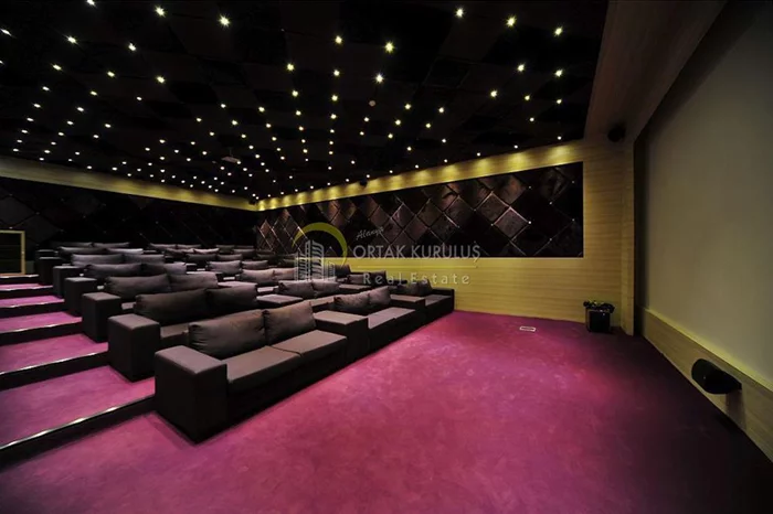 property for sale Mahmutlar - photo 18