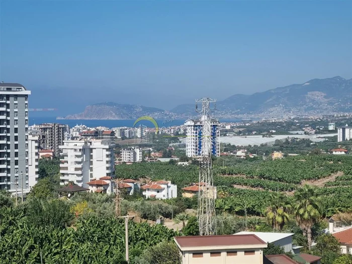 property for sale Mahmutlar - photo 32