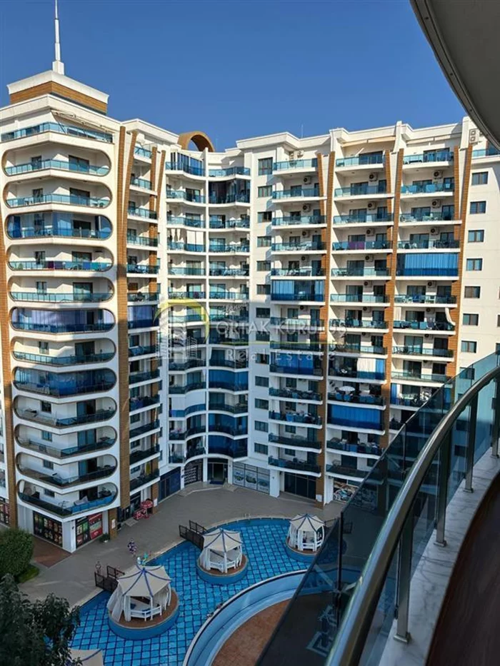 property for sale Mahmutlar - photo 36