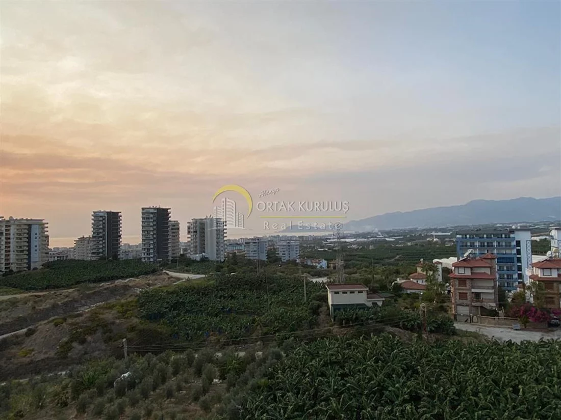 property for sale Mahmutlar - photo 40