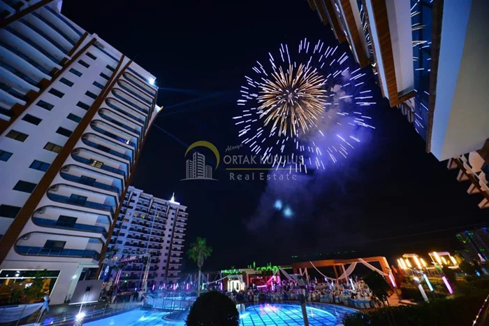 property for sale Mahmutlar - photo 15