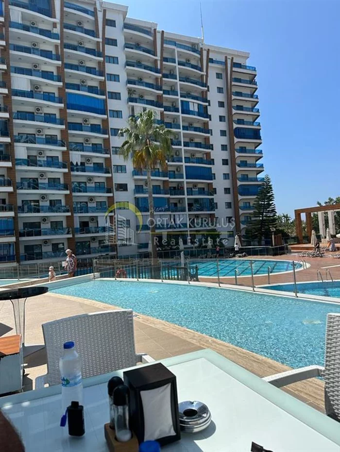 property for sale Mahmutlar - photo 7