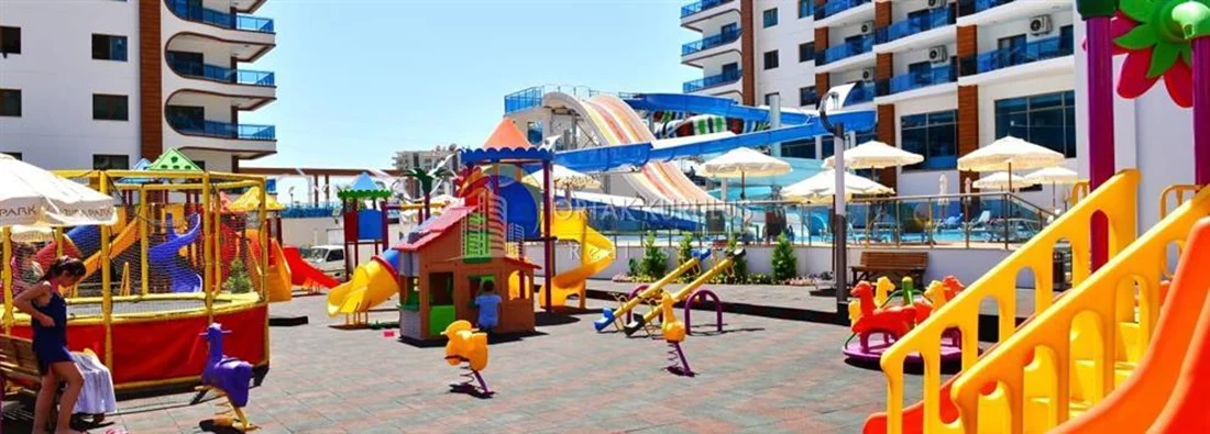 property for sale Mahmutlar - photo 12