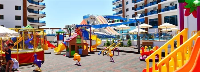 property for sale Mahmutlar - photo 12