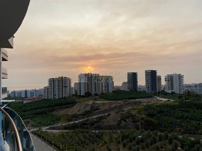 property for sale Mahmutlar - photo 37