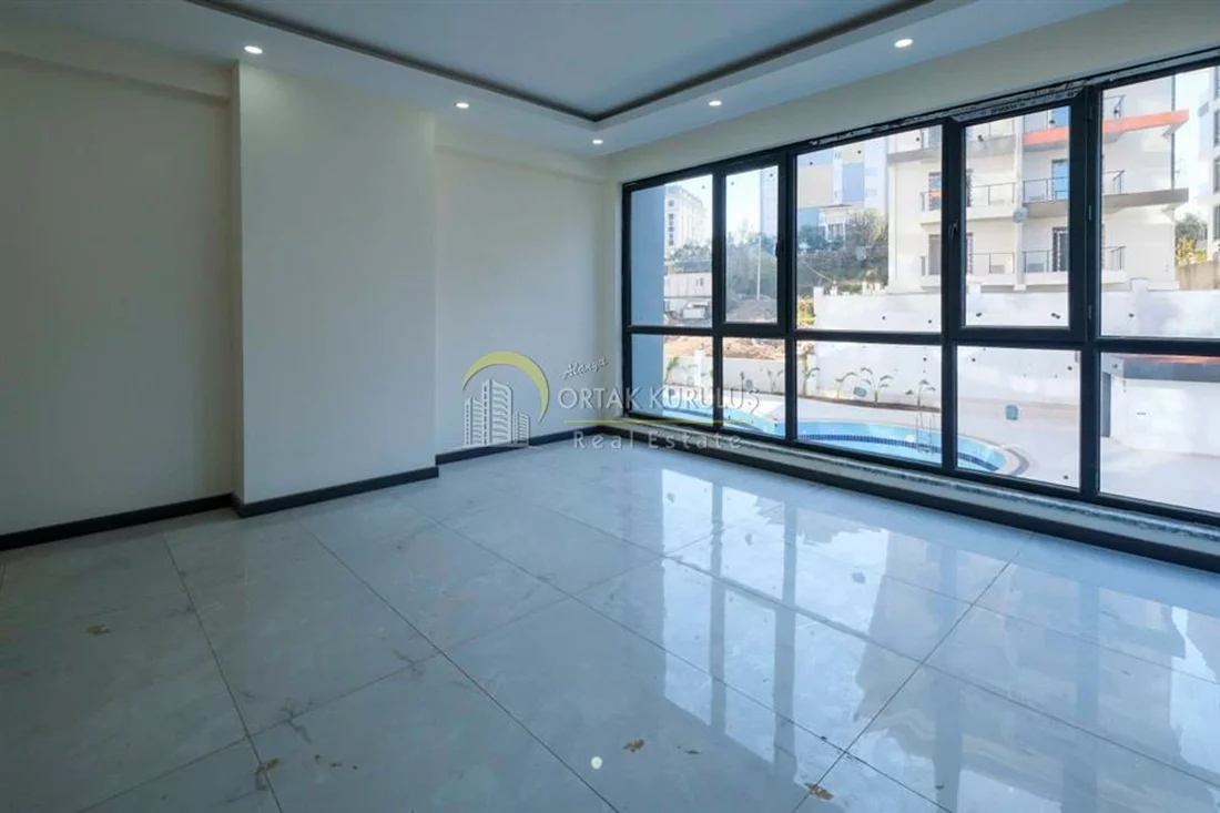 property for sale Mahmutlar - photo 16