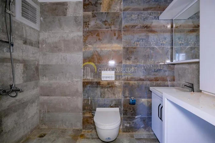 property for sale Mahmutlar - photo 25