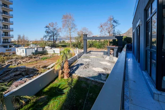 property for sale Mahmutlar - photo 28