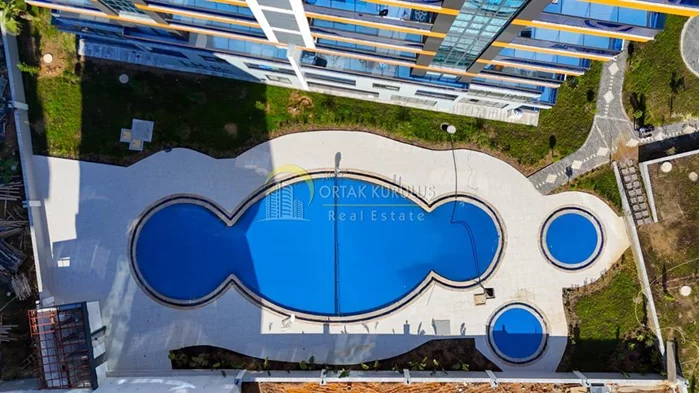 property for sale Mahmutlar