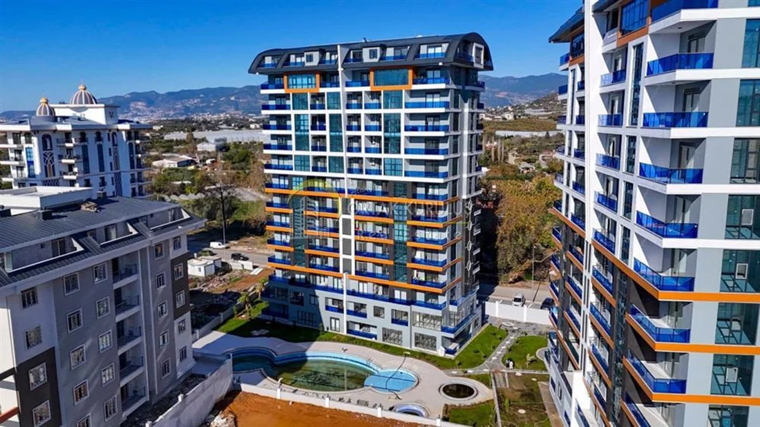 property for sale Mahmutlar - photo 5